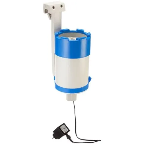 1561 Swim & Fun Ytvattenskimmerpump 1,72m³/h Billigare